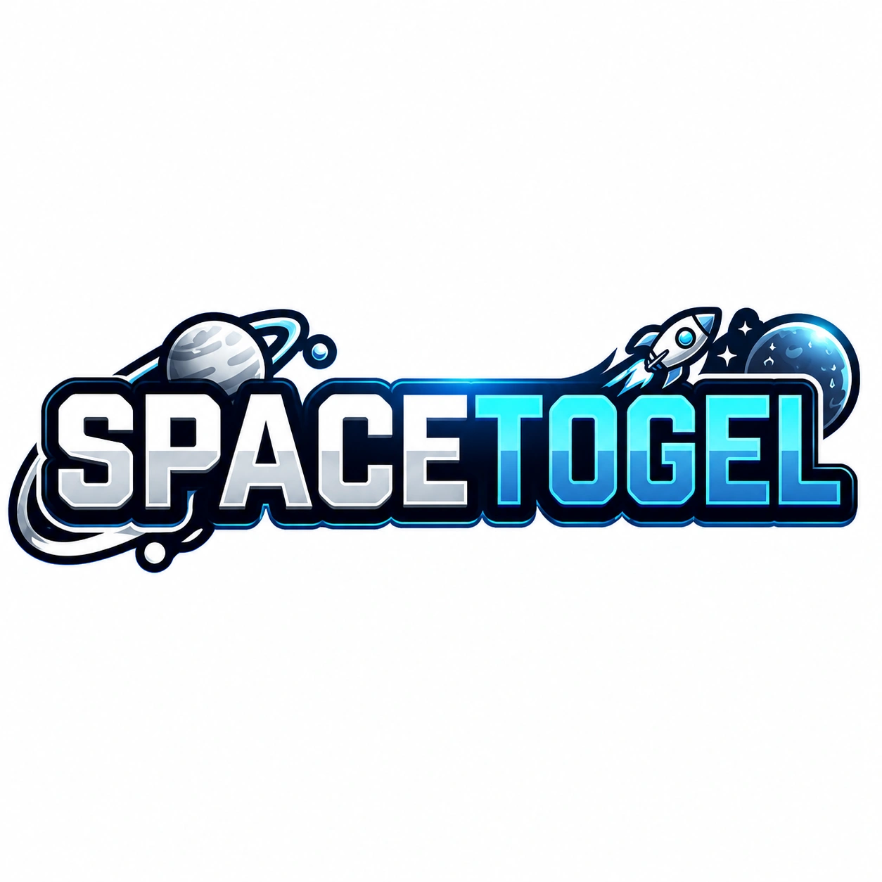 spacetogel Logo